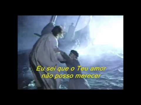 Amor Constrangedor - Sérgio Lopes