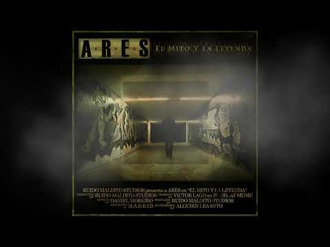 Ares y Ruido Maldito Studios |  Vuelven | con JML | El Mito y la Leyenda |   HH Und