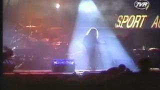 Paradise Lost - Mortals Watch The Day (Live Bucharest &#39;94)