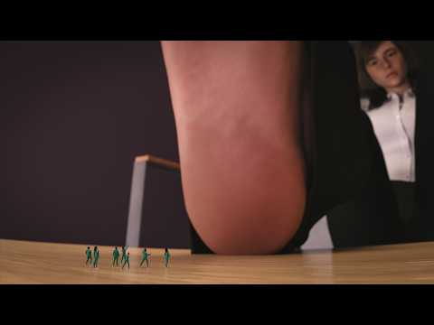 Deviantart Shrinking