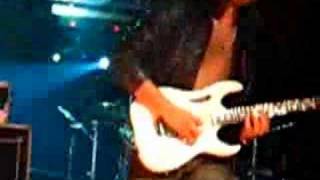 Azrael - Tarde Ya (Festival Leyenda'07)