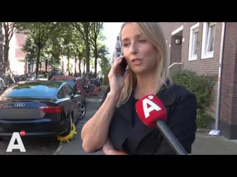 Week op vakantie en nu een wielklem: 'Ze zien me ineens als wanbetaler'