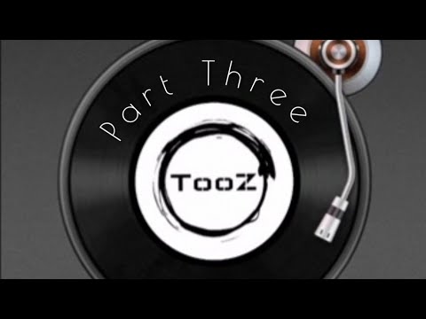 TööZ - Bassline, 4x4, UKB & Speed Garage - Part 3
