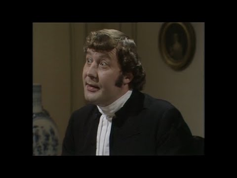 Mr. Collins has a talent for flattering with delicacy - Pride & Prejudice (1980) subs ES/PT-BR