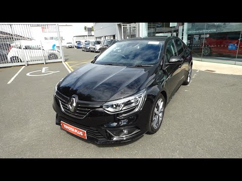 181 Renault Megane Grand Coupe Dynamique - Carroll & Kinsella Blackrock