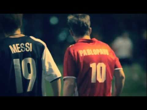 Pablopavo & Ludziki - 10 Piosenek (Official Video)