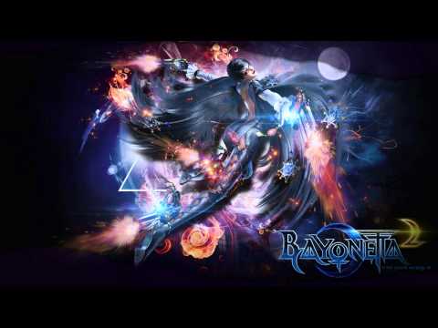 Bayonetta 2 Soundtrack: 4-19 The Great War, Land Battle