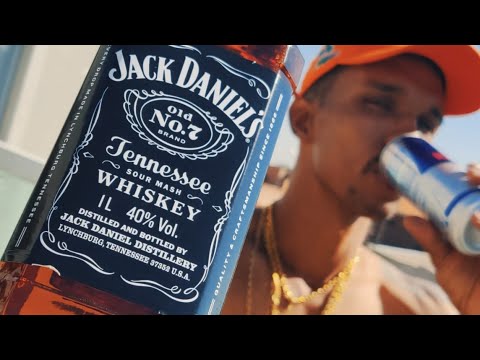 Mc Luizim da RP - Melhora pra Família ( Vídeo Clipe ) Prod. DJ Kayssama