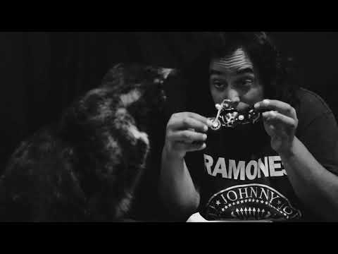 Malsano Contador - Sacerdotisa