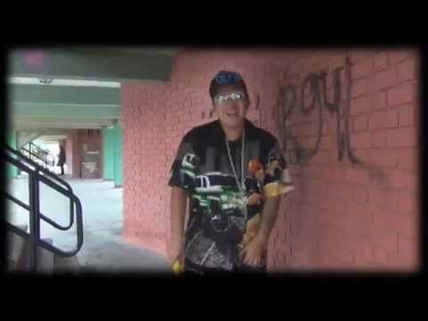 DON PELIGRO: LA CALLE ESTA PICANTE (VÍDEO OFICIAL)