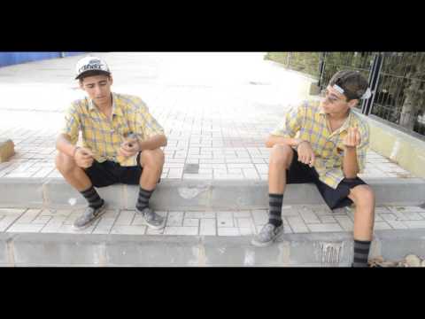 ME LLAMAN PEREZZ - CAP.1 El cigarro mistico