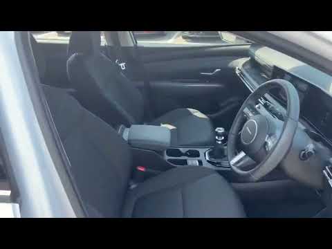 Hyundai Tucson Comfort Plus MHEV - Image 2