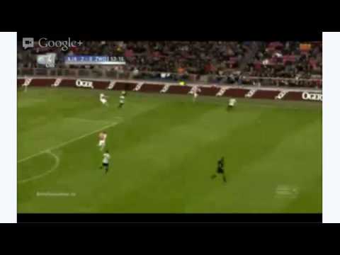 ajax - pec zwolle (2-0) livestream