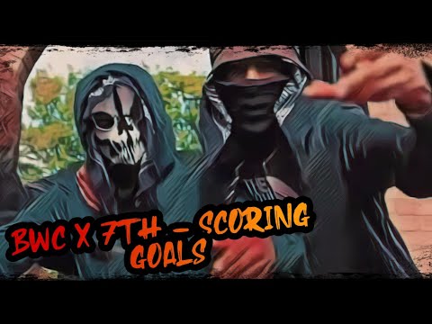 (BWC) Yanko x (7th) Y.CB - Scoring Goals (Music Video)