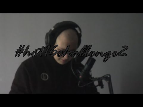xWojto - #hot16challenge2 [prod. deyjanbeats]