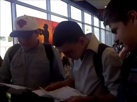 Kickoutbattles MC Biggah ft  MC Bart VS MC Micca ft  Mirkan de vet coole boy HD