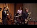 Collin Clauson - "Habeas Corpus" by Vijay Iyer