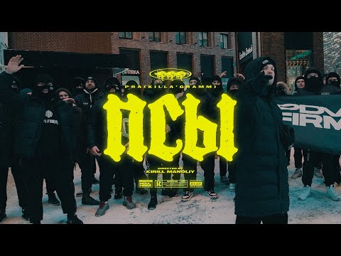 Video thumbnail for ПСЫ (DOGS)