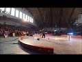 Rajah Shrine Circus W Johnny Rockett