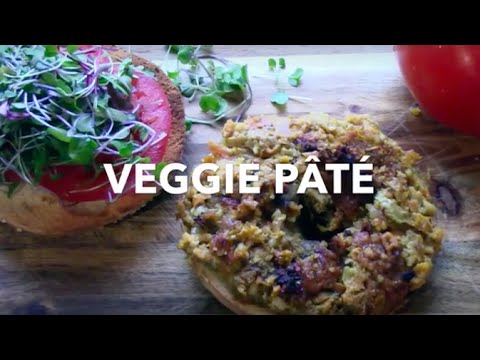 download lagu mp3 mp4 Veggie Pate, download lagu Veggie Pate gratis, unduh video klip Veggie Pate