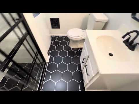 3 Unit Apartment Building in the Heart of the Bellevue area of Pittsburgh - Video 3 of 4