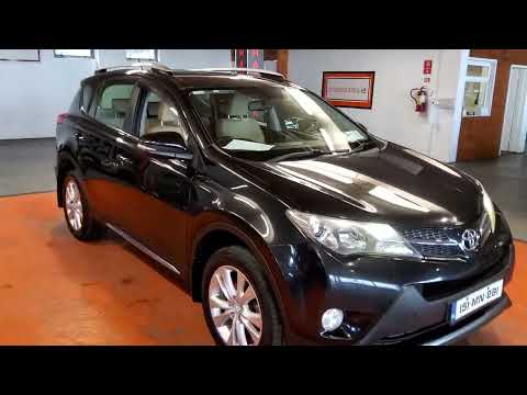Toyota RAV4 2015 - Image 2