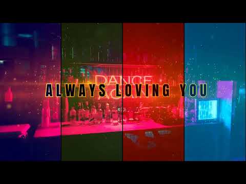 Always Loving You - DJ Pay X DeFit | tiktok viral Jedag jedug super bass