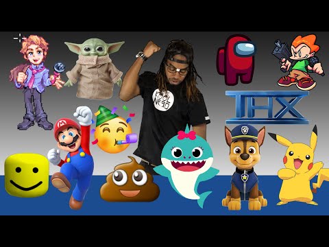 Super Nerd Smash Mash Up 130!!!