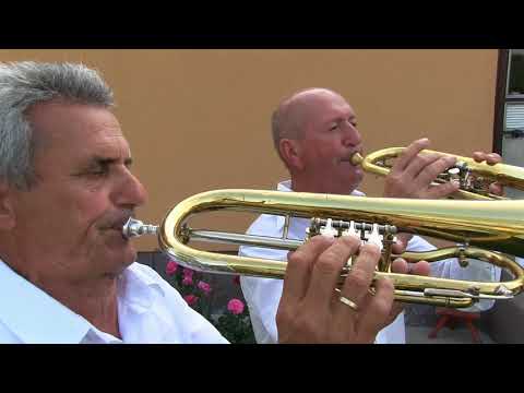 Orkestar Slobodana Nikitovica Kosjeric Oj livado rosna travo