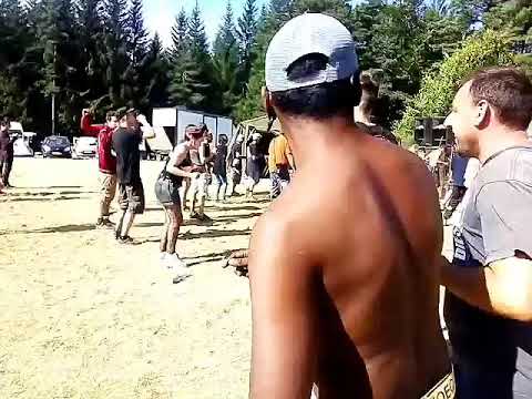 Free Party MULTISONS TOURISTE 16/17/18 août 2019 KLOSTROKOZM # VVF - HORS6TEM # SNTK - CIRCLE VIBES