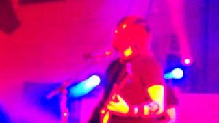 Takida - Deadlock @ Conventum Congress