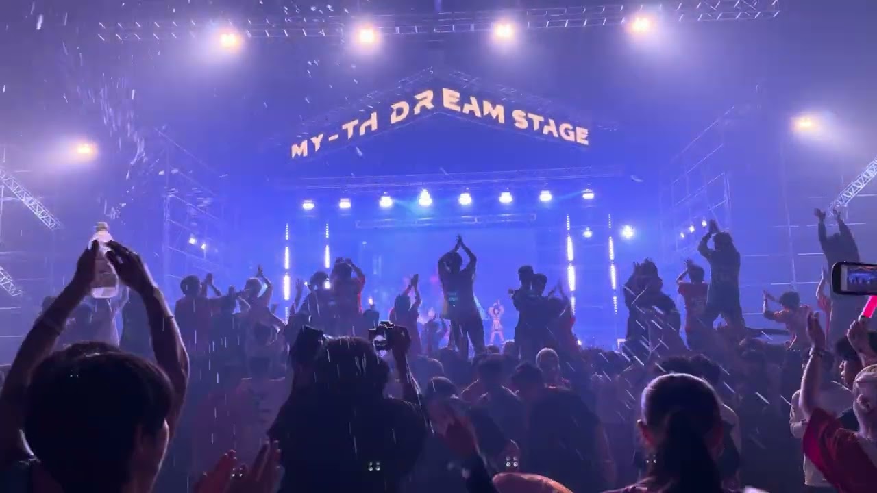 2026.03.29 RADJAM  宴　UtaGe