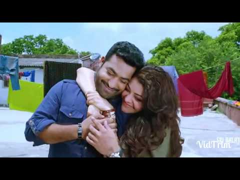 DIL DI NAZAR ....MIXED WITH KAJAL AGARWAL AND NTR