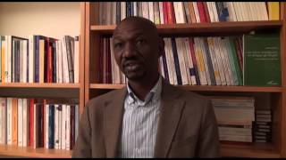 LES MICRO ENTREPRISES EN AFRIQUE DE L'OUEST <br> Hammou Haïdara