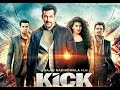 Kick Full Movie - Salman Khan - Jacqueline Fernandez - Randeep Hooda -Mithun Chakraborty New Movies,