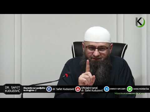 ŠEJTANOVA ZAMKA TRAGAOCU ZNANJA_dr. Safet Kuduzović