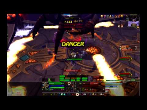 Garalon 10N - Elemental Shaman [Twilight Circus]