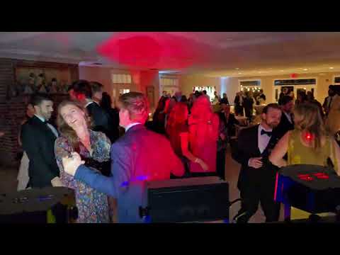 Artistic Dj's Entertainment Company video.