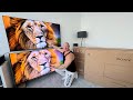 2025 LG G5 OLED Vs Sony Bravia 8 II OLED Picture Sound Shootout