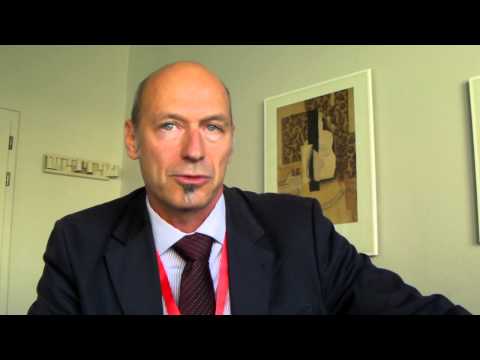 On the way to an Integrity-Plattform - an interview with Frank Gerriets, Organic Services