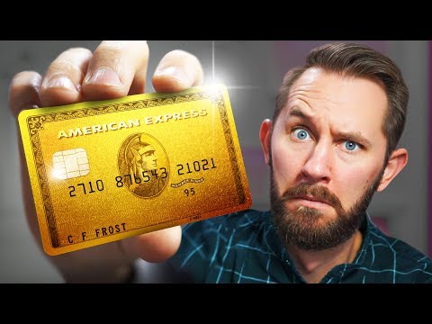 I Bought a Credit Card for $14... | 10 Ridiculous Tech Gadgets Video