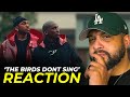 POWERFUL VISUAL Clipse The Birds Don T Sing REACTION