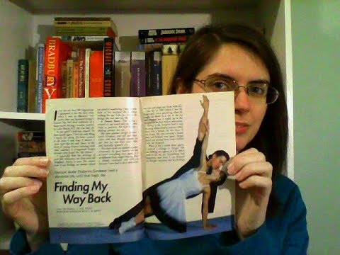 My Sergei: A Love Story by Ekaterina Gordeeva Book Review