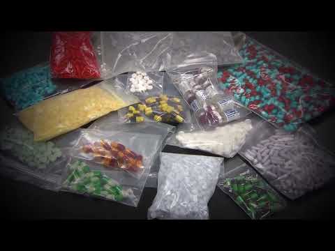 New Fentanyl Legislation