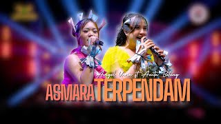 Download lagu ASMARA TERPENDAM - ANITA BETUNG FT ANGEL VARIA |  Mardatila Group mp3 Download lagu ASMARA TERPENDAM - ANITA BETUNG FT ANGEL VARIA |  Mardatila Group mp3