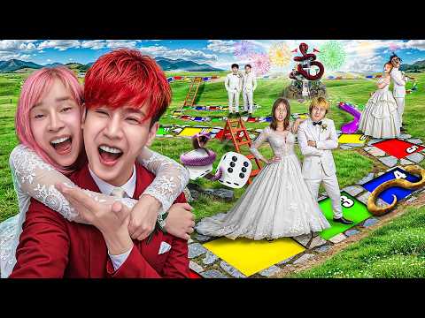 HI-END l ชาเลนจ์บันไดงูคู่จิ้นไฮเอ็น 