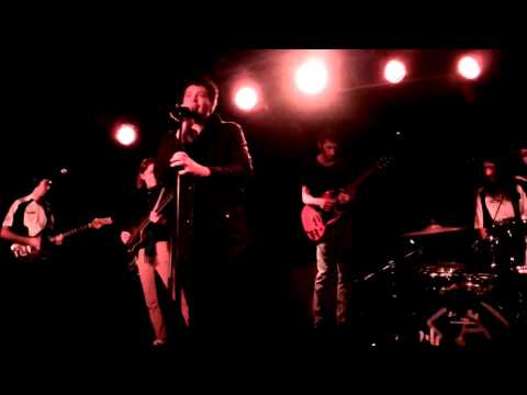 HOUSEWIVES @ LANSDOWNE 9TH AUGUST 2014