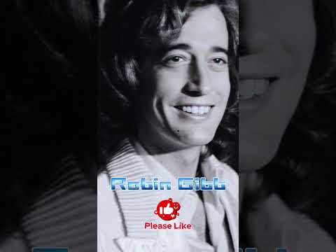 Thumbnail for Robin Gibb: The Hypnotic and Immortal Voice of the Bee Gees#robingibb by Robin Gibb, Bee Gees