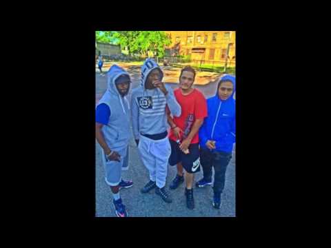 LEFT ME HURTING BILLY FINESSE