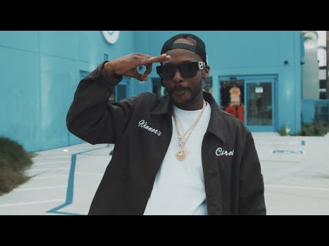 Rob Law- Street Love ft. $tupid Young & Yelohill (Official Music Video 2023)